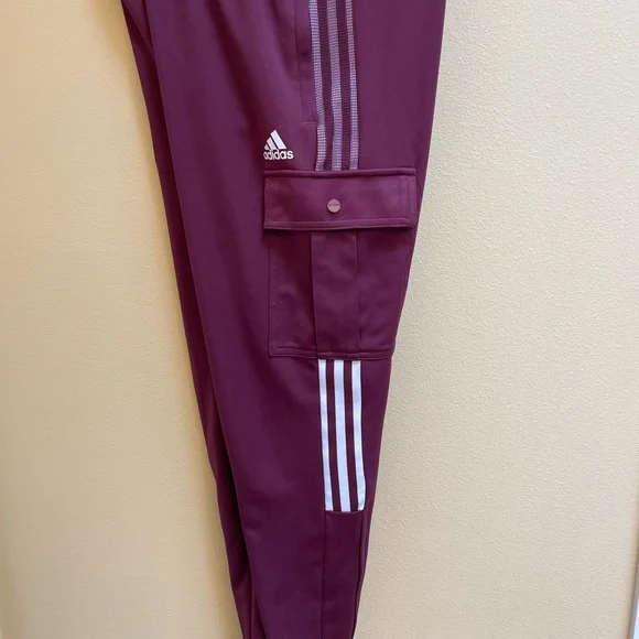 Adidas Aeroready trio cargo pants - Picture 2 of 7